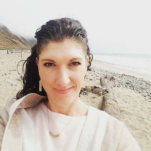 Meet your Posher, Leah